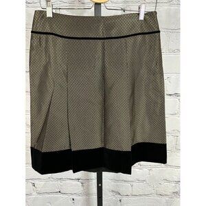 EUC Ann Taylor PETITE Skirt